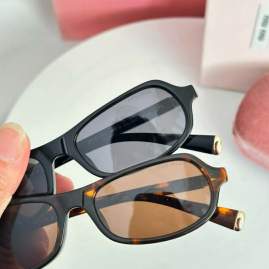 Picture of Miu Miu Sunglasses _SKUfw79479152fw